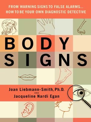 cover image of Body Signs